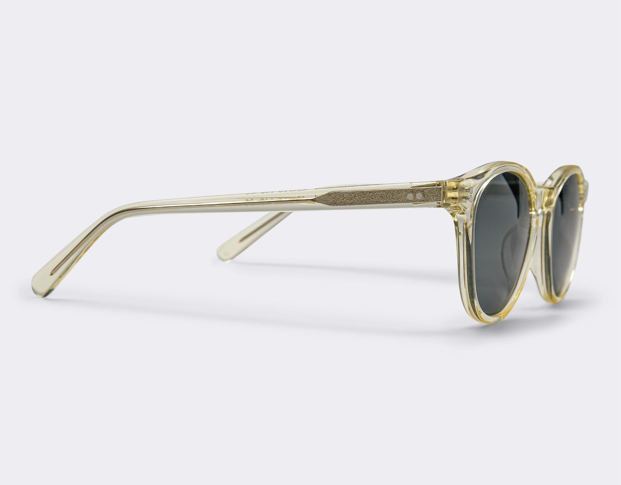 Bronte Polarised Sunglasses SummerEyez