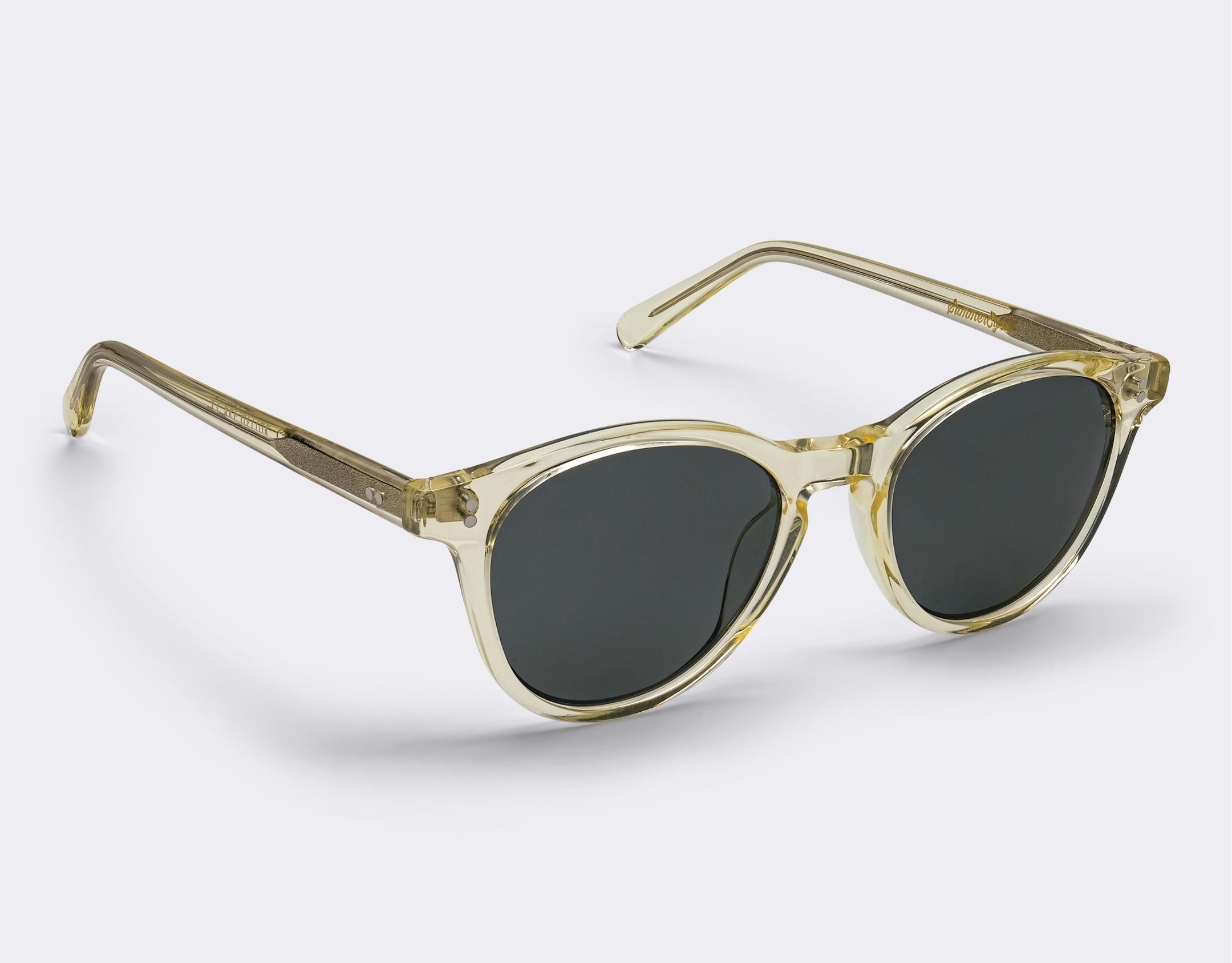 Bronte Polarised Sunglasses SummerEyez