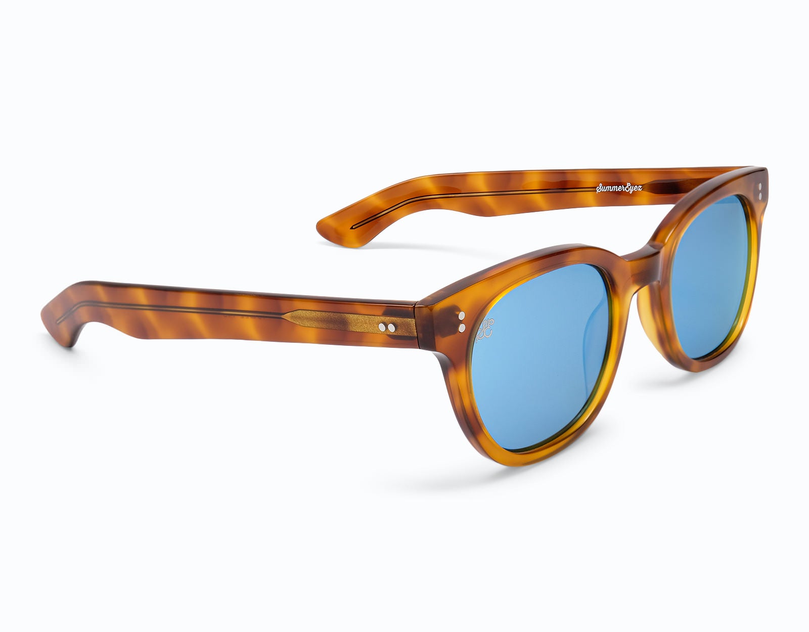 Isla Polarised Sunglasses SummerEyez