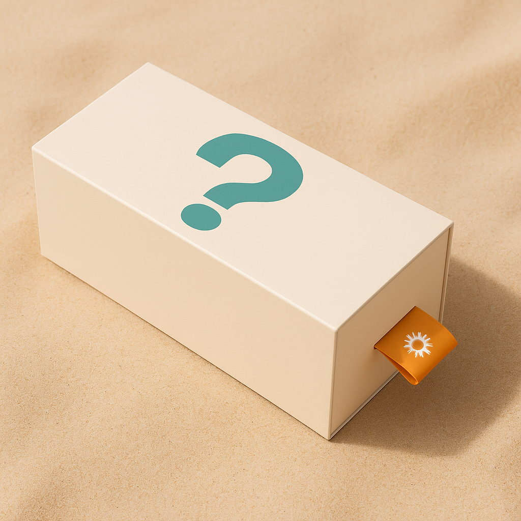 Mystery Pair – FREE Bonus 🎁