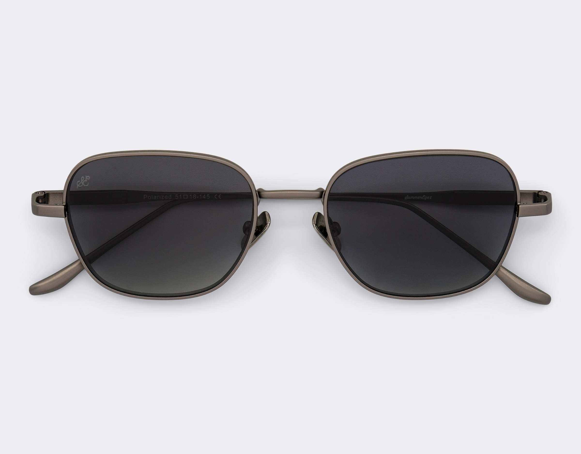 Brooklyn Polarised Sunglasses SummerEyez 