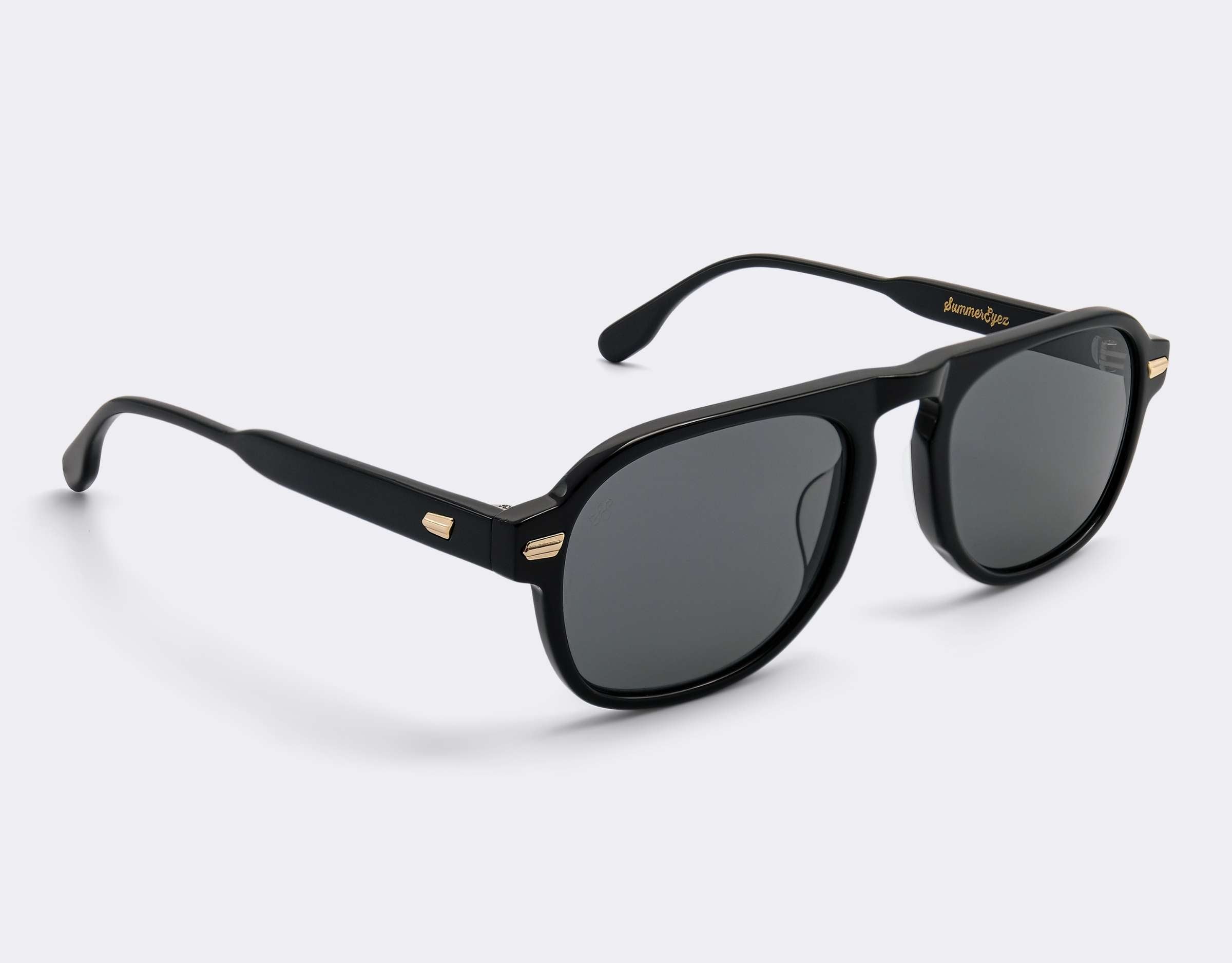 Monaco Polarised Sunglasses SummerEyez 