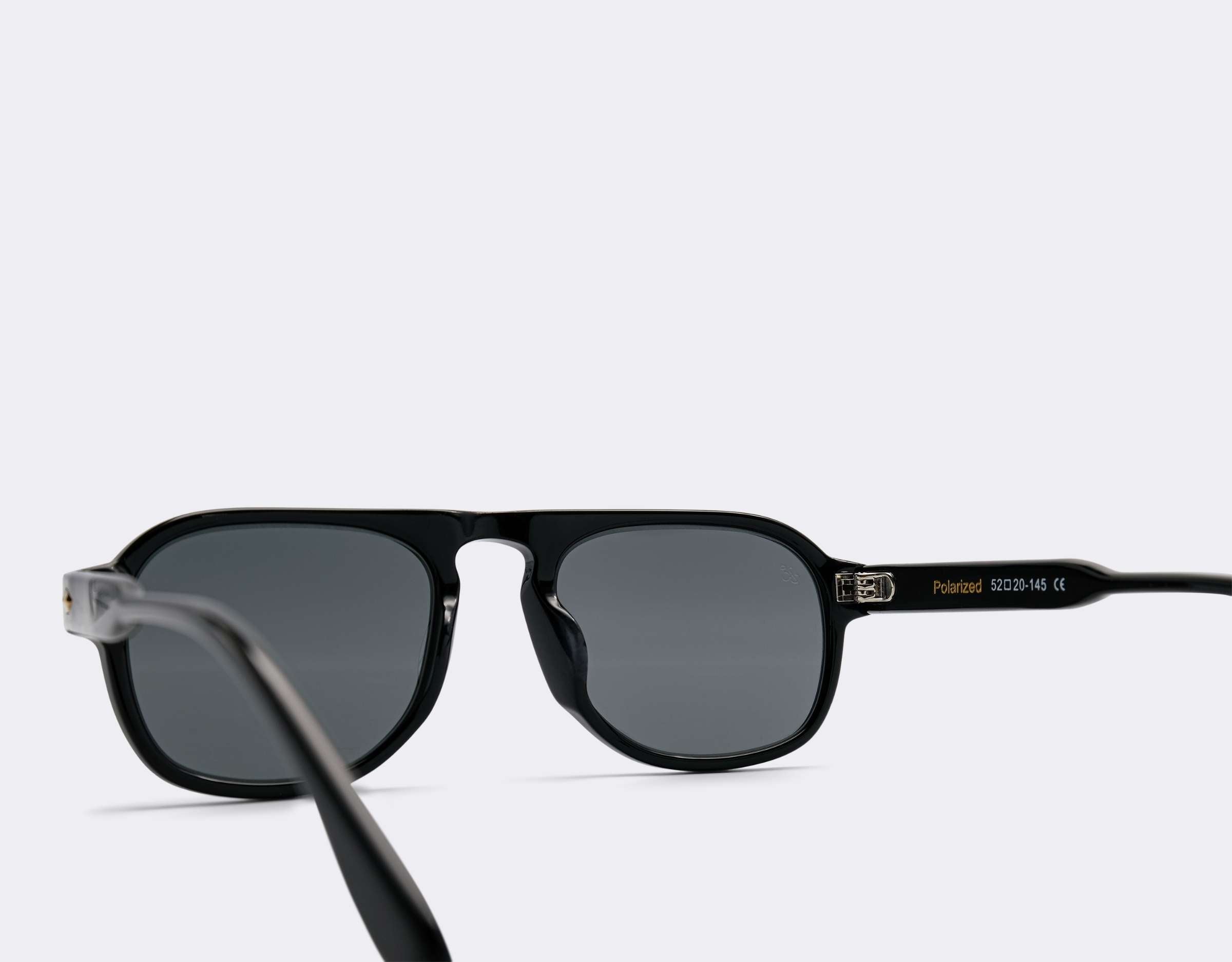 Monaco Polarised Sunglasses SummerEyez 