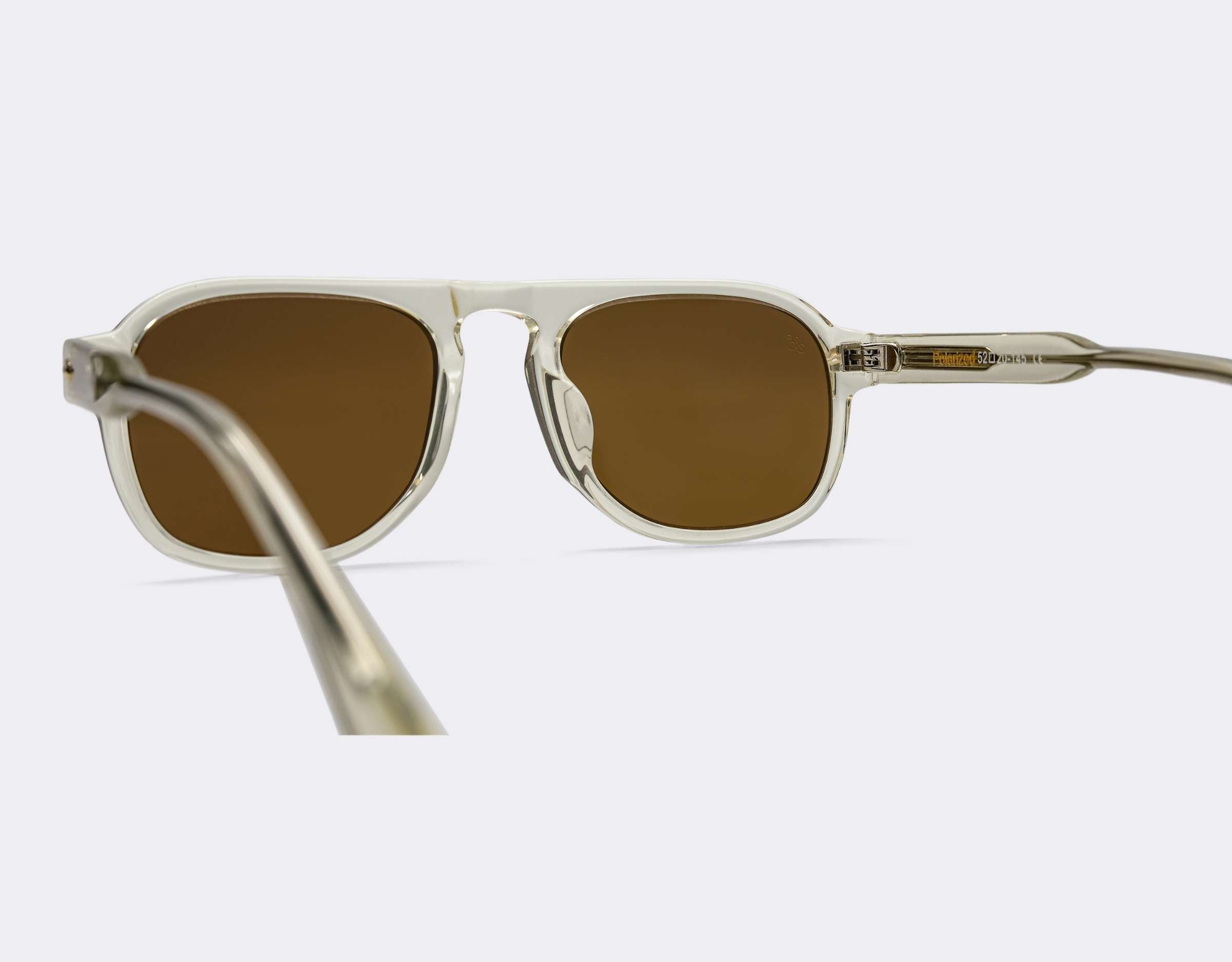 Monaco Polarised Sunglasses SummerEyez 