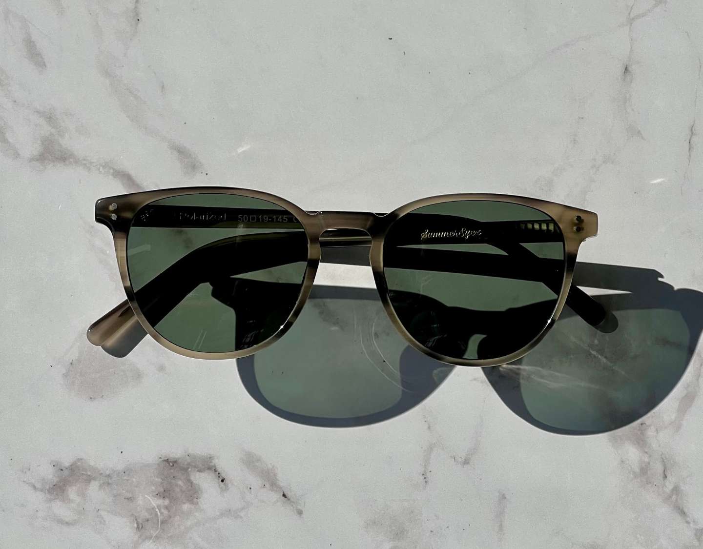 Glenelg Polarised Sunglasses SummerEyez 