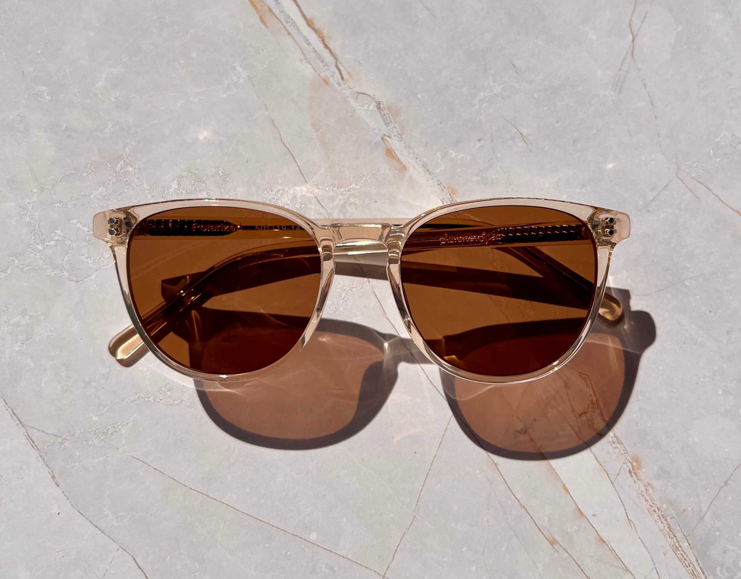 Glenelg Polarised Sunglasses SummerEyez 